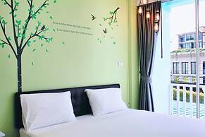 Slowlife Beach - Hostel