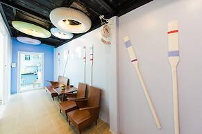 Slowlife Beach - Hostel