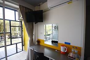 Slowlife Beach - Hostel