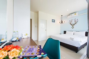 Slowlife Beach - Hostel