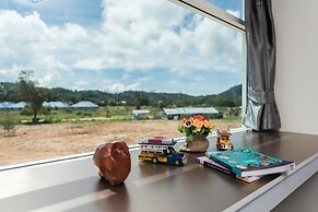 Slowlife Beach - Hostel