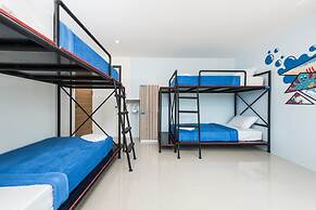 Slowlife Beach - Hostel