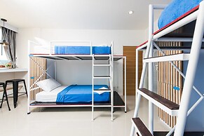 Slowlife Beach - Hostel