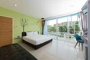 Slowlife Beach - Hostel