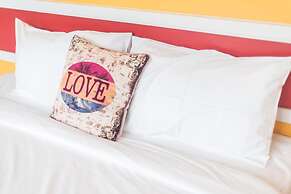 Slowlife Beach - Hostel