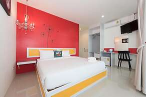 Slowlife Beach - Hostel