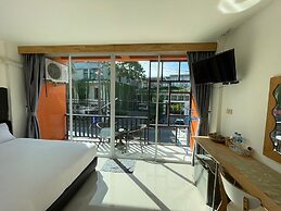 Dwell Phuket Airport