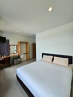 Dwell Phuket Airport