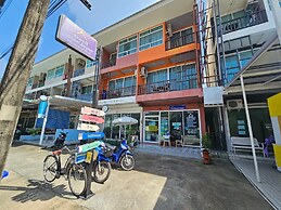 Dwell Phuket Airport
