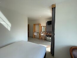 Dwell Phuket Airport