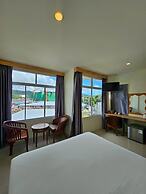 Dwell Phuket Airport