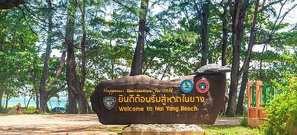 Dwell Phuket Airport