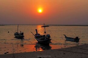 Dwell Phuket Airport