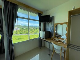 Dwell Phuket Airport