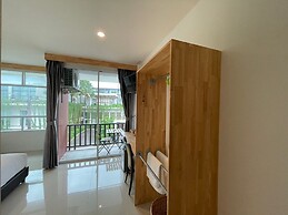 Dwell Phuket Airport