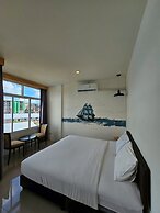 Dwell Phuket Airport