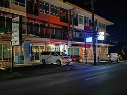 Dwell Phuket Airport