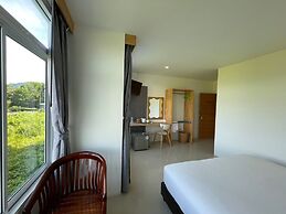 Dwell Phuket Airport