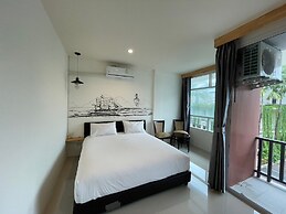 Dwell Phuket Airport