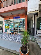 Dwell Phuket Airport