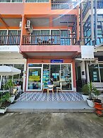 Dwell Phuket Airport