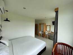 Dwell Phuket Airport