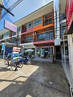 Dwell Phuket Airport