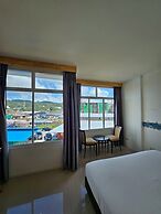 Dwell Phuket Airport