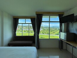 Dwell Phuket Airport