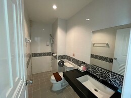 Dwell Phuket Airport