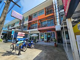 Dwell Phuket Airport