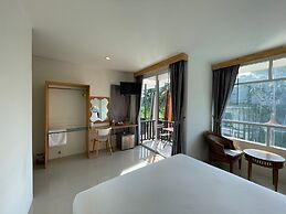 Dwell Phuket Airport