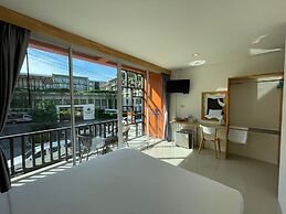 Dwell Phuket Airport