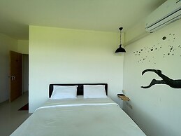 Dwell Phuket Airport