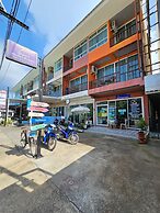 Dwell Phuket Airport