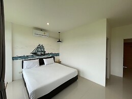 Dwell Phuket Airport