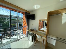 Dwell Phuket Airport