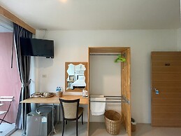 Dwell Phuket Airport