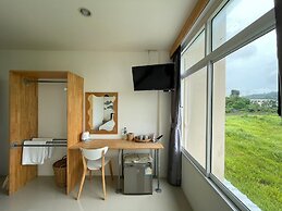 Dwell Phuket Airport