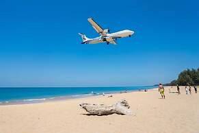 Dwell Phuket Airport