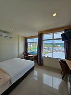 Dwell Phuket Airport