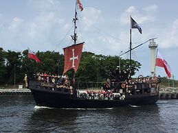 Domki Letniskowe Amelia