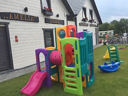 Domki Letniskowe Amelia