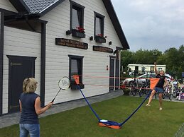 Domki Letniskowe Amelia