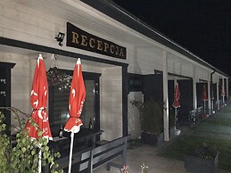 Domki Letniskowe Amelia