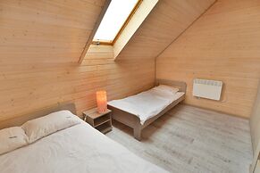 Domki Letniskowe Amelia