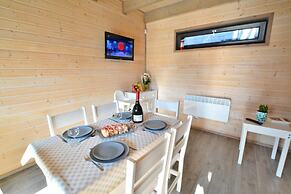 Domki Letniskowe Amelia