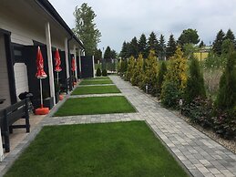 Domki Letniskowe Amelia