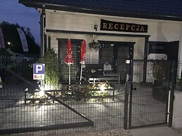 Domki Letniskowe Amelia