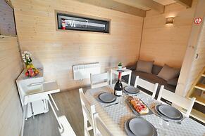 Domki Letniskowe Amelia